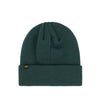 ❌ SALE ❌ ALPHA INDUSTRIES 3D Beanie | Force Green