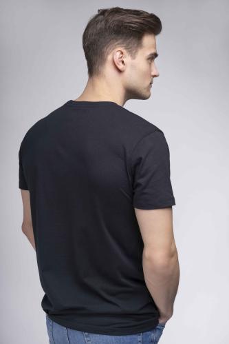 LONSDALE T-Shirt "Nelson" | Black