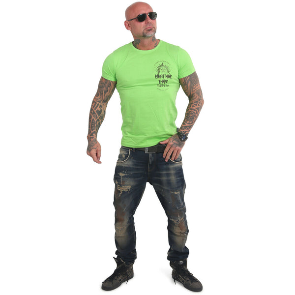 ❌ SALE ❌ YAKUZA T-Shirt "Inevitable"