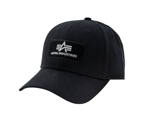 ALPHA INDUSTRIES VLC Cap II | Black