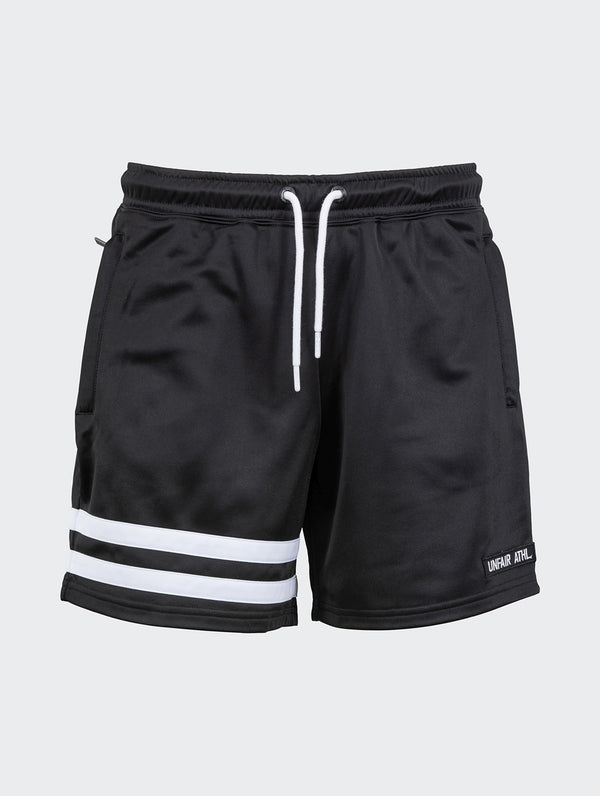 UNFAIR ATHLETICS DMWU Shorts | Black