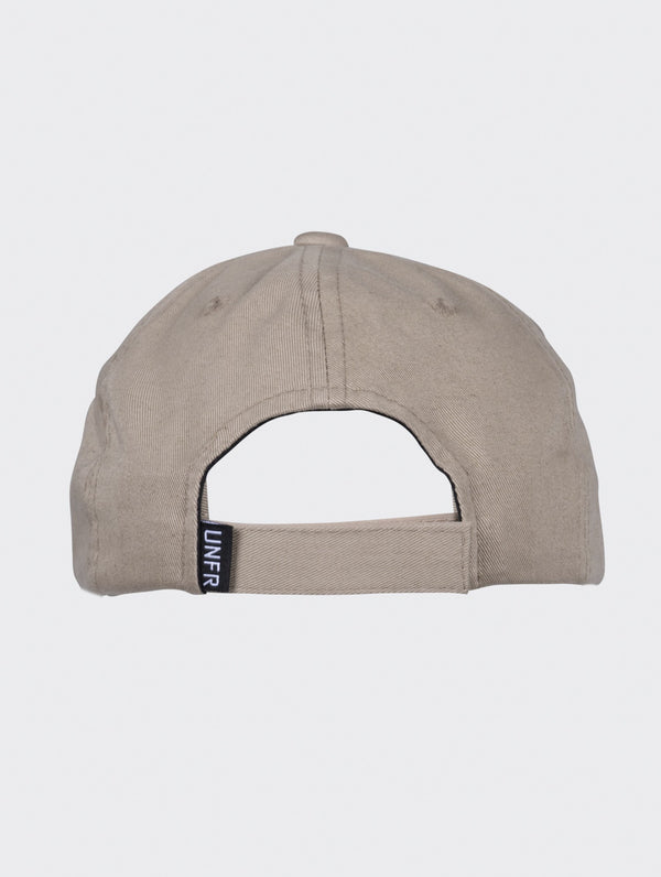 UNFAIR ATHLETICS Unfair Cap | Beige