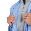 ALPHA INDUSTRIES MA-1 D-Tec | Light Blue