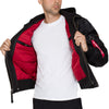 ALPHA INDUSTRIES MA-1 D-Tec | Black/Black