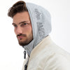 ❌ SALE ❌ ALPHA INDUSTRIES MA-1 D-Tec | Jet Stream White