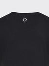 UNFAIR ATHLETICS Classic Label T-Shirt | Black