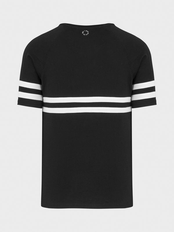 UNFAIR ATHLETICS DMWU T-Shirt | Black