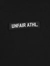 UNFAIR ATHLETICS DMWU T-Shirt | Black