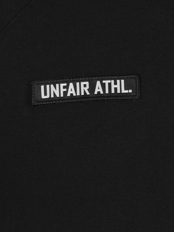 UNFAIR ATHLETICS DMWU T-Shirt | Black