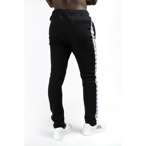 ❌ SALE ❌ BENLEE Jogginghose "Sutherland" | Black