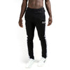 ❌ SALE ❌ BENLEE Jogginghose "Sutherland" | Black