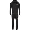 BENLEE Trainingsanzug "Hackberry" | Black