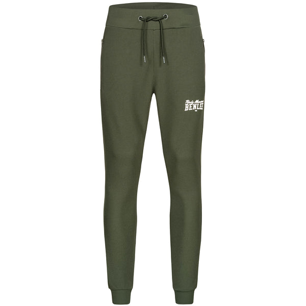 BENLEE Trainingsanzug "Hackberry" | Olive