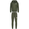 BENLEE Trainingsanzug "Hackberry" | Olive