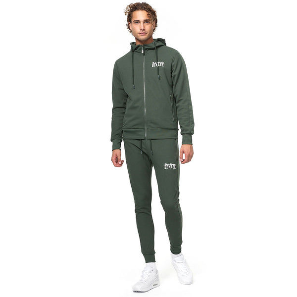 BENLEE Trainingsanzug "Hackberry" | Olive