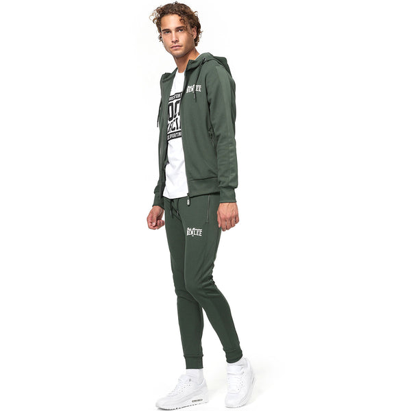 BENLEE Trainingsanzug "Hackberry" | Olive