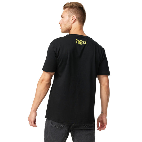 ❌ SALE ❌ BENLEE T-Shirt "Tiger Power" | Black