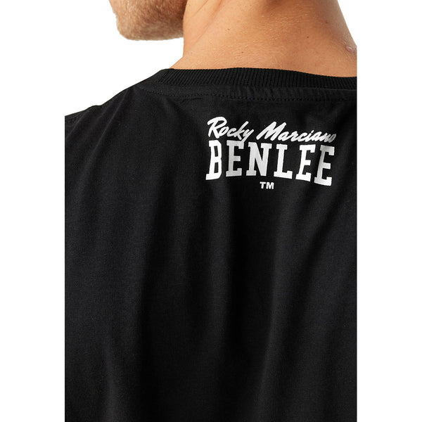 BENLEE T-Shirt "Westfall" | Black