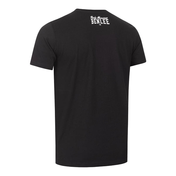 BENLEE T-Shirt "Westfall" | Black