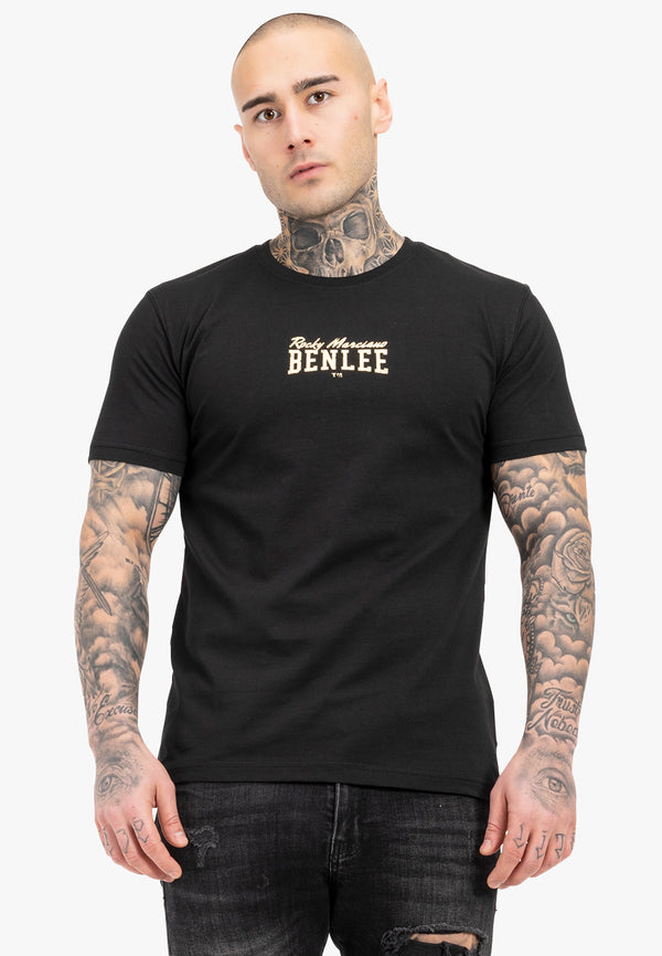 BENLEE T-Shirt "Kilaas" | Black