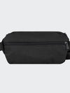 UNFAIR ATHLETICS DMWU Hip Bag | Black