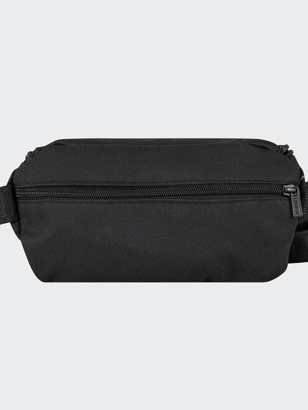 UNFAIR ATHLETICS DMWU Hip Bag | Black