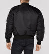 ALPHA INDUSTRIES MA-1 VF 59 | Black