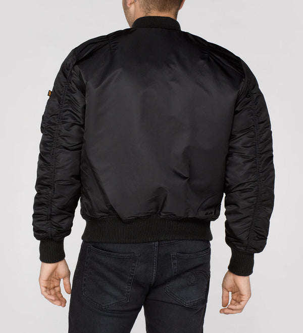 ALPHA INDUSTRIES MA-1 VF 59 | Black