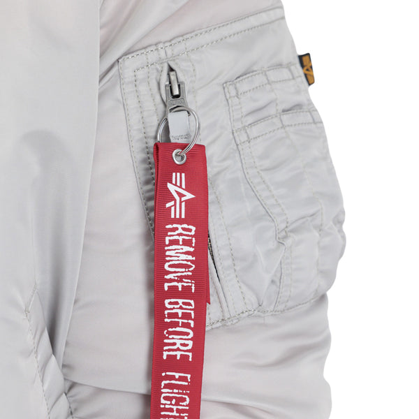 ALPHA INDUSTRIES MA-1 VF 59 | Pastel Grey