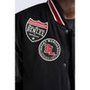 ❌ SALE ❌ BENLEE Baseballjacke "Francis" | Black