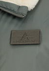 ALPHA INDUSTRIES B15-3 TT | Vintage Green