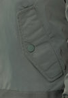 ALPHA INDUSTRIES B15-3 TT | Vintage Green