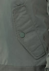 ALPHA INDUSTRIES B15-3 TT | Vintage Green