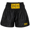 BENLEE Thai Short "Uni Thai" | Black