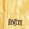 BENLEE Thai Short "Uni Thai" | Gold