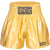 BENLEE Thai Short "Uni Thai" | Gold