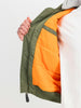 ALPHA INDUSTRIES MA-1 TT Hood | Sage Green