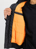 ALPHA INDUSTRIES MA-1 TT Hood | Black
