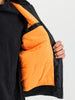 ALPHA INDUSTRIES MA-1 TT Hood | Black