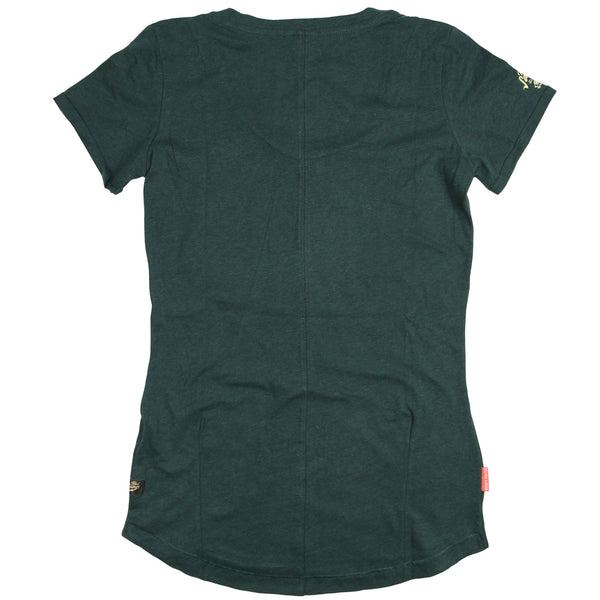 ❌ SALE ❌ YAKUZA PREMIUM Ladies T-Shirt "2737"