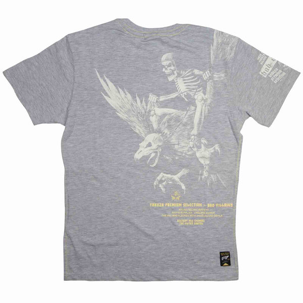❌ SALE ❌ YAKUZA PREMIUM T-Shirt "2807"