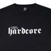❌ SALE ❌ 100% HARDCORE T-Shirt "Millennium Dog" | Black
