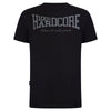 ❌ SALE ❌ 100% HARDCORE T-Shirt "Reflective" | Black
