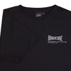 ❌ SALE ❌ 100% HARDCORE T-Shirt "Reflective" | Black