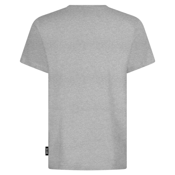 ❌ SALE ❌ 100% HARDCORE T-Shirt "Gabber" | Grey
