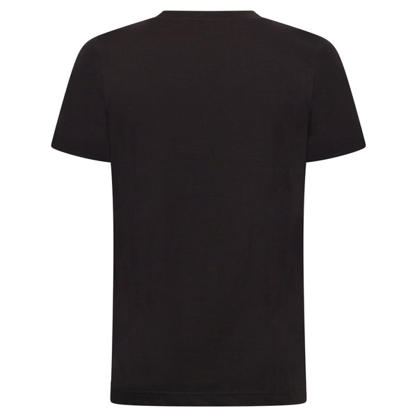 ❌ SALE ❌ 100% HARDCORE T-Shirt "Tilted Essential" | Black