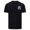❌ SALE ❌ 100% HARDCORE T-Shirt "DOG1 Taped" | Black
