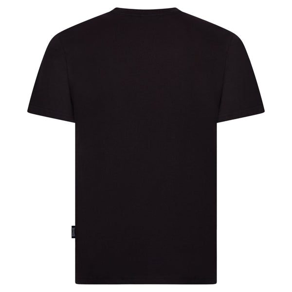 ❌ SALE ❌ 100% HARDCORE T-Shirt „Broken“ | Black