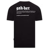 100% HARDCORE T-Shirt „Gabber Betekenis“ | Black