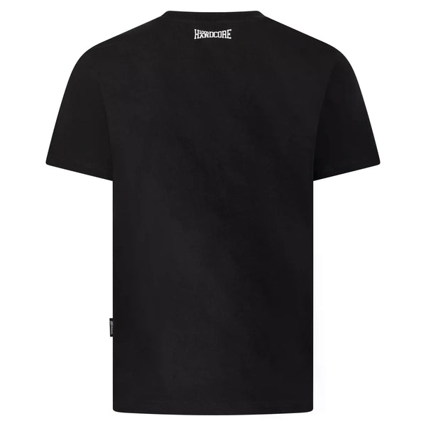 100% HARDCORE T-Shirt "Cerberus" | Black